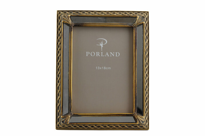 Peggy Altın Fotoğraf Çerçevesi 13x18cm