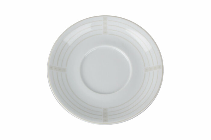 Dante Desen1 Kase Tabağı 17cm