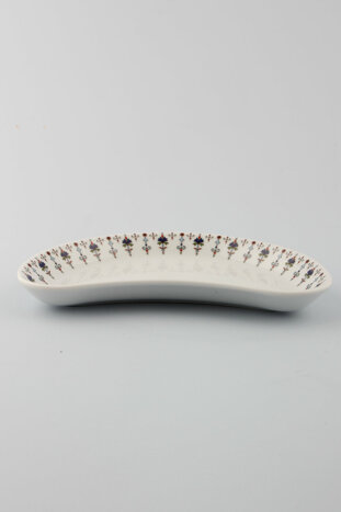 Arman Kayık Tabak 20cm