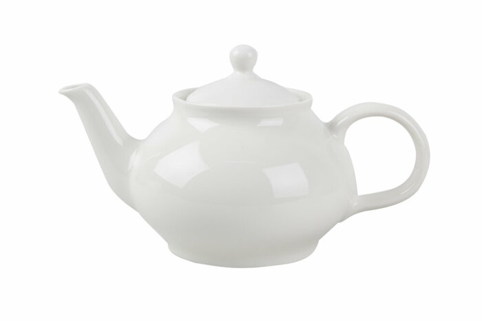 Soley Alumilite Kapaklı Demlik 735cc