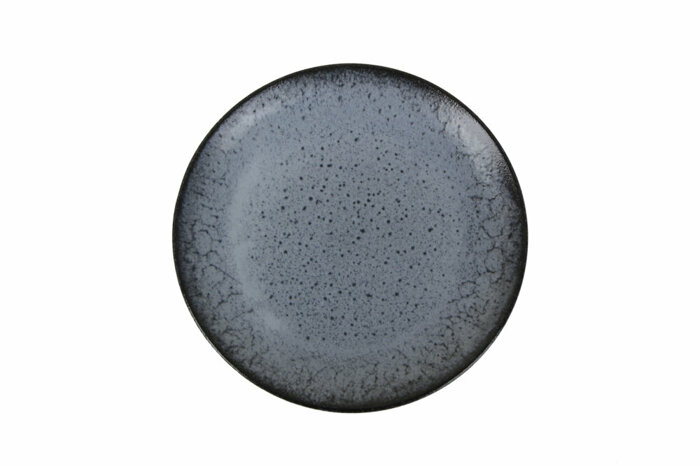 Ethos Frost Düz Tabak 17cm