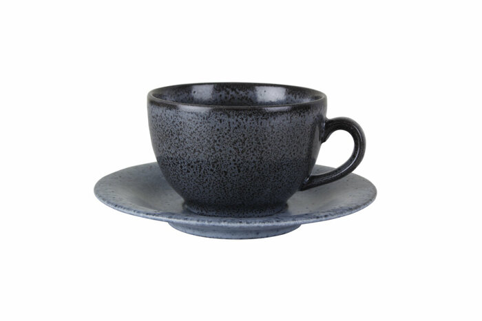 Ethos Frost Tabaklı Çay Fincanı 280cc