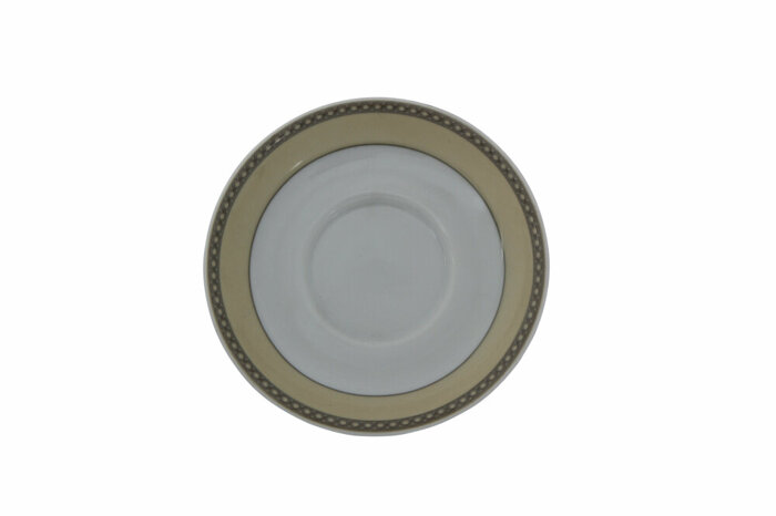 Mabeyin Çay Fincan Tabağı