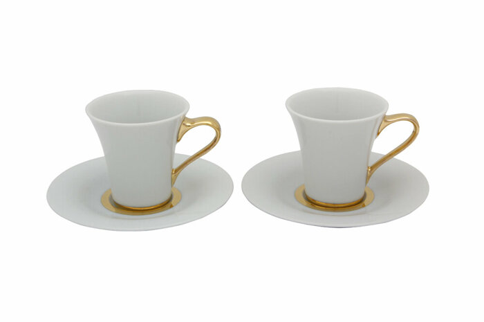 Vera Kahve Takımı 4 Parça