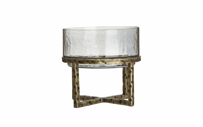 Alabel Ayaklı Kase 20cm