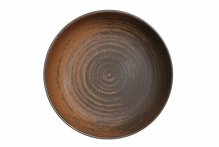 Lykke Kahverengi Kase 17cm