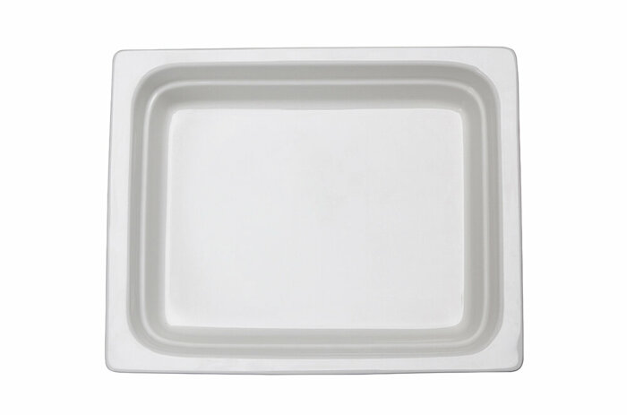 Alumilite Gastronomi Küvet 1/2 260x352x70mm