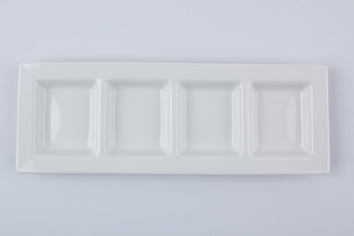 Alumilite Meze Tabağı 39cm