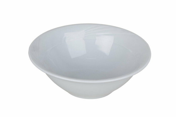 Halley Beyaz Kase 19cm