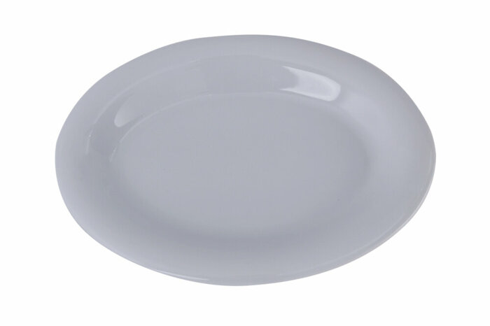 Dove Beyaz Kayık Tabak 29cm