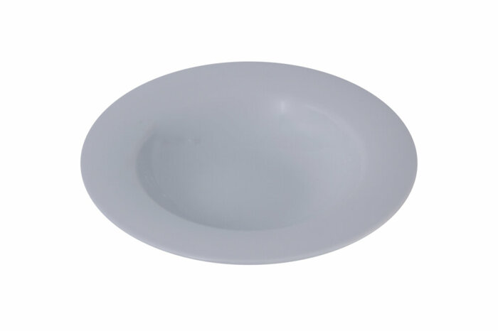 Dove Beyaz Çukur Tabak 21cm